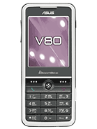 Best available price of Asus V80 in Capeverde