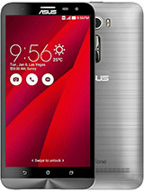 Best available price of Asus Zenfone 2 Laser ZE601KL in Capeverde