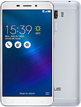 Best available price of Asus Zenfone 3 Laser ZC551KL in Capeverde