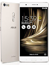 Best available price of Asus Zenfone 3 Ultra ZU680KL in Capeverde