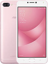 Best available price of Asus Zenfone 4 Max Plus ZC554KL in Capeverde