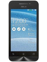 Best available price of Asus Zenfone 4 2014 in Capeverde