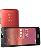 Best available price of Asus Zenfone 6 A601CG 2014 in Capeverde