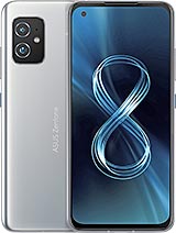 Best available price of Asus Zenfone 8 in Capeverde