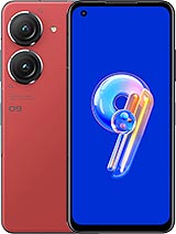 Best available price of Asus Zenfone 9 in Capeverde