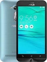 Best available price of Asus Zenfone Go ZB500KL in Capeverde