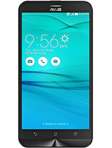 Best available price of Asus Zenfone Go ZB552KL in Capeverde