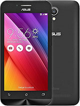 Best available price of Asus Zenfone Go ZC451TG in Capeverde