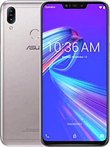 Best available price of Asus Zenfone Max M2 ZB633KL in Capeverde