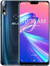 Best available price of Asus Zenfone Max Pro M2 ZB631KL in Capeverde