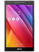 Best available price of Asus Zenpad 8-0 Z380KL in Capeverde