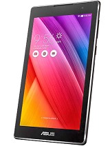 Best available price of Asus Zenpad C 7-0 Z170MG in Capeverde