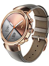 Best available price of Asus Zenwatch 3 WI503Q in Capeverde