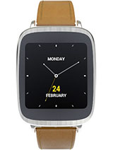 Best available price of Asus Zenwatch WI500Q in Capeverde