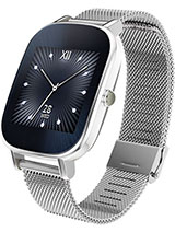 Best available price of Asus Zenwatch 2 WI502Q in Capeverde
