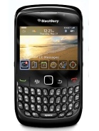 Best available price of BlackBerry Curve 8520 in Capeverde
