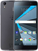 Best available price of BlackBerry DTEK50 in Capeverde