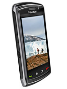 Best available price of BlackBerry Storm2 9550 in Capeverde