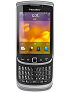 Best available price of BlackBerry Torch 9810 in Capeverde