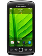 Best available price of BlackBerry Torch 9860 in Capeverde