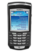 Best available price of BlackBerry 7100x in Capeverde