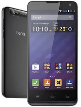 Best available price of BenQ B502 in Capeverde