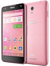 Best available price of BenQ F52 in Capeverde