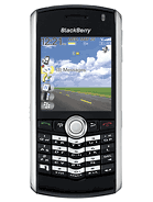 Best available price of BlackBerry Pearl 8100 in Capeverde