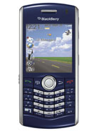 Best available price of BlackBerry Pearl 8110 in Capeverde