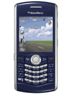 Best available price of BlackBerry Pearl 8120 in Capeverde