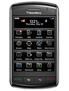 Best available price of BlackBerry Storm 9530 in Capeverde