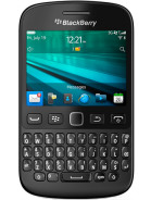 Best available price of BlackBerry 9720 in Capeverde