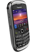Best available price of BlackBerry Curve 3G 9300 in Capeverde