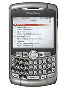 Best available price of BlackBerry Curve 8310 in Capeverde