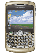 Best available price of BlackBerry Curve 8320 in Capeverde