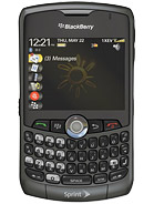 Best available price of BlackBerry Curve 8330 in Capeverde