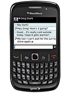 Best available price of BlackBerry Curve 8530 in Capeverde