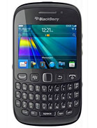 Best available price of BlackBerry Curve 9220 in Capeverde