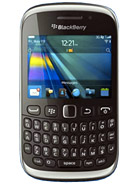 Best available price of BlackBerry Curve 9320 in Capeverde