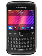 Best available price of BlackBerry Curve 9350 in Capeverde