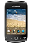 Best available price of BlackBerry Curve 9380 in Capeverde