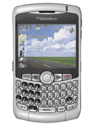 Best available price of BlackBerry Curve 8300 in Capeverde