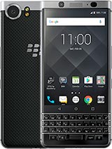 Best available price of BlackBerry Keyone in Capeverde