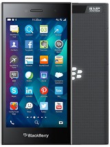 Best available price of BlackBerry Leap in Capeverde