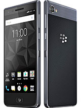 Best available price of BlackBerry Motion in Capeverde