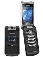 Best available price of BlackBerry Pearl Flip 8230 in Capeverde