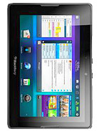 Best available price of BlackBerry 4G LTE Playbook in Capeverde