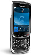 Best available price of BlackBerry Torch 9800 in Capeverde