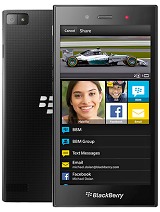 Best available price of BlackBerry Z3 in Capeverde