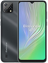 Best available price of Blackview A55 in Capeverde